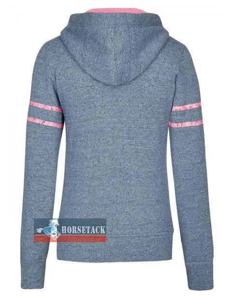 Sweat-Shirt Jacke Hoodie PASSION & PERFORMANCE