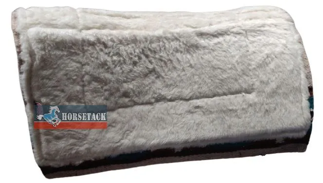 Arena Masters Westernpad, Charcoal