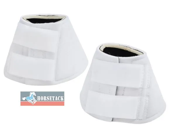 Hufglocken SPORT-PRO in Wei und Royal