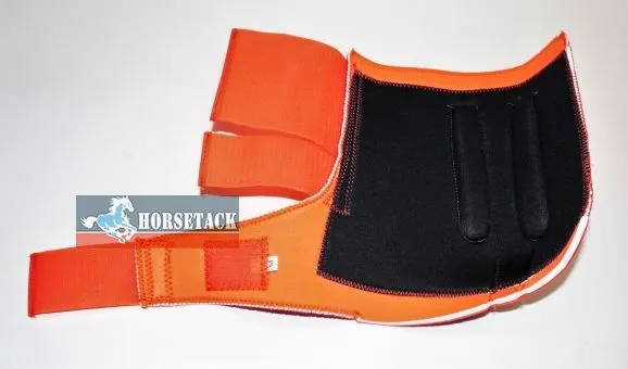 Beinschoner in 6 Farben