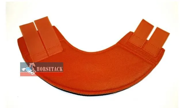 Hufglocken in 6 Farben