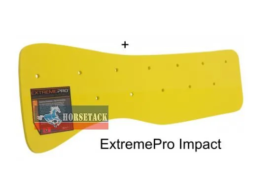 Matrix Roundskirt WoolBack + ExtremePro + Shim