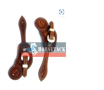 Sporenriemen Wyoming