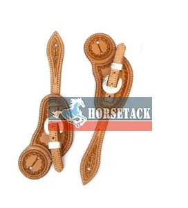 Sporenriemen Wyoming