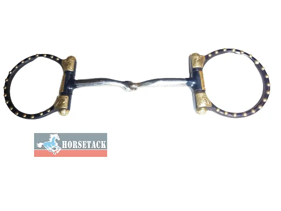 Showset Kopfstck+Zgel+Gebiss