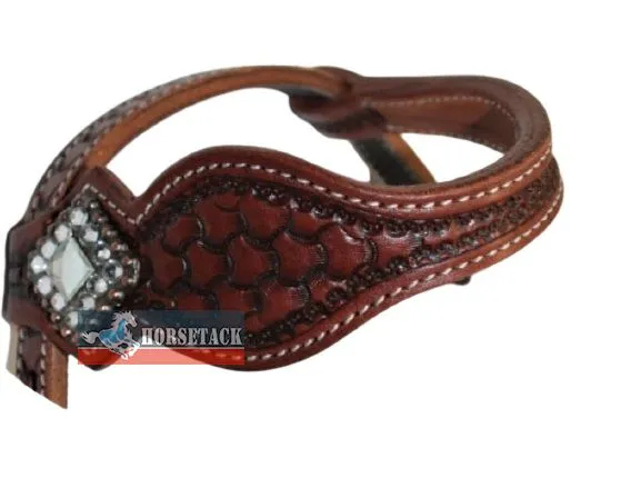 Zweiohr Showkopfstck Raute