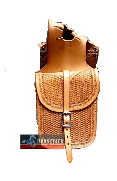 Horn Bag mit Basket Tooling