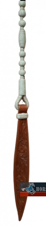 HIGH QUALITY Romals Reins Buckaroo Braiding