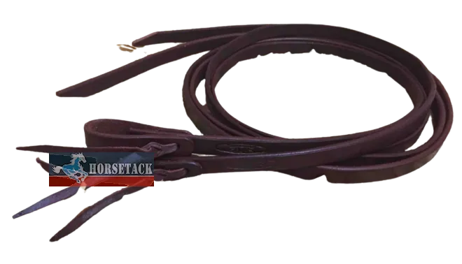 Leder Zgel 3/8 x 7 1/2