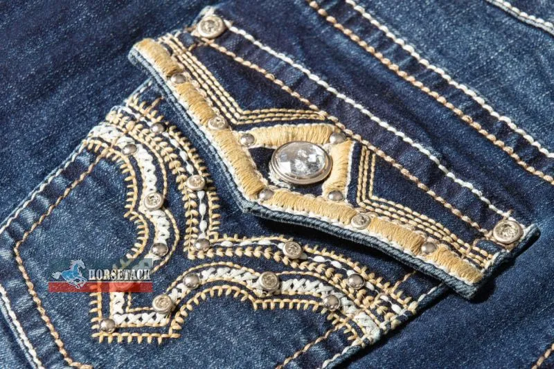 Fashion Reitjeans DIAMOND