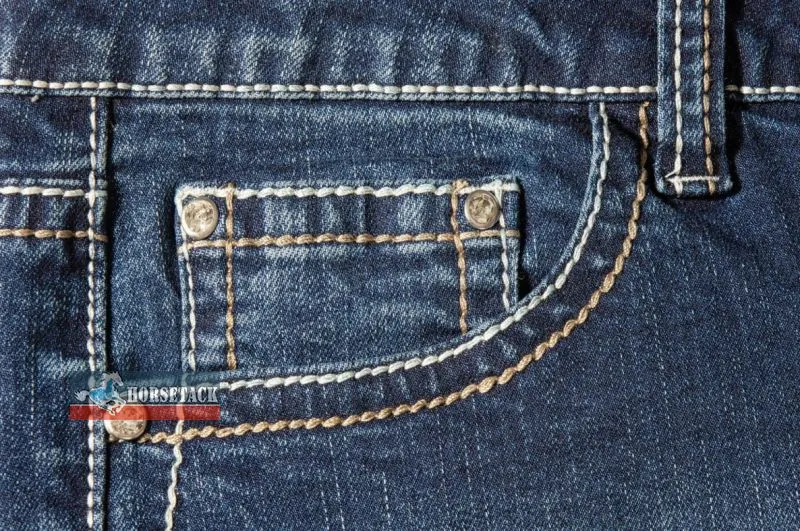 Fashion Reitjeans DIAMOND