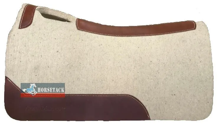 Arena Masters ergonomic Filz Kurzpad