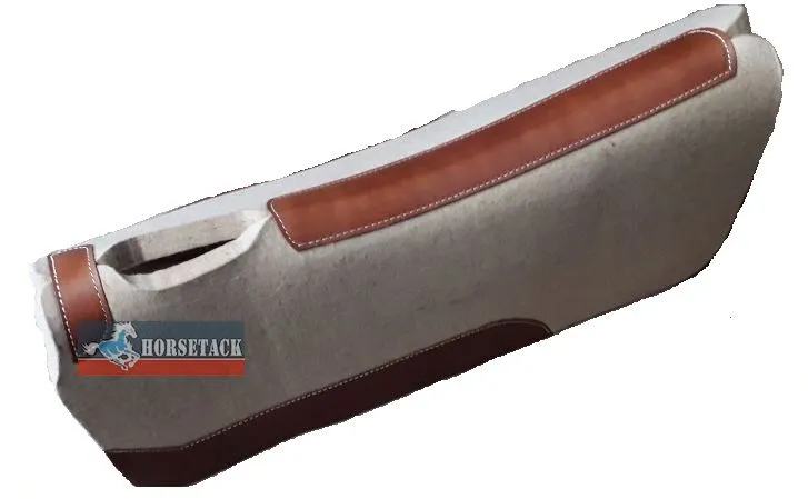 Arena Masters ergonomic Filz Kurzpad