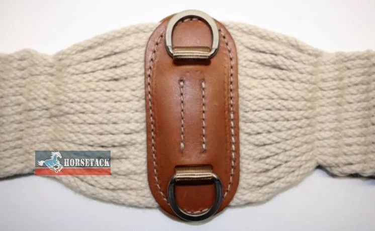 Weaver Mohair Schnurgurt - ROPER