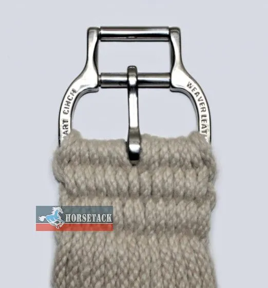 Weaver Mohair Schnurgurt - ROPER