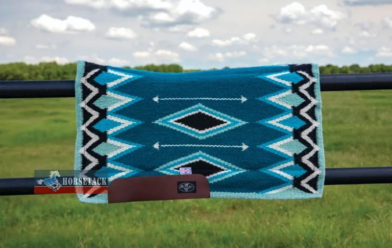 Prof. Choice Pad Jalepeno Blue