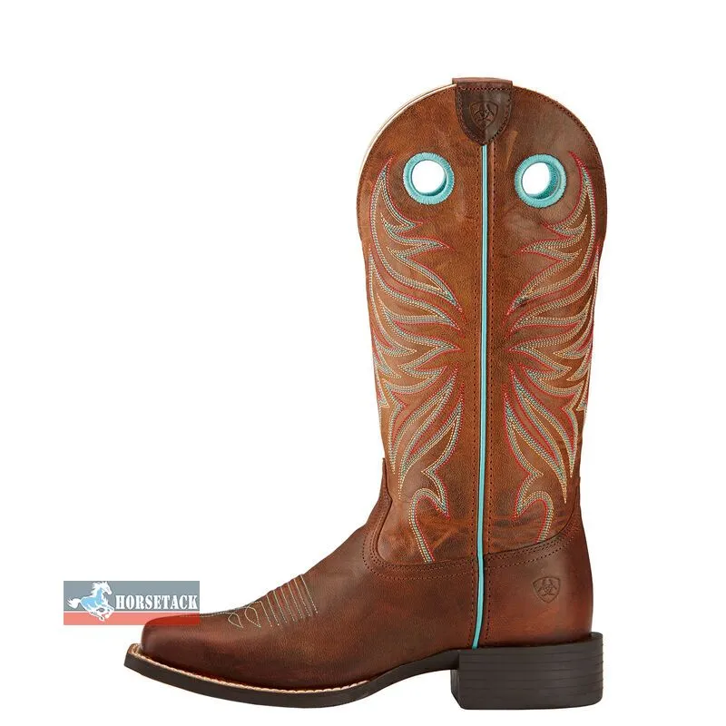 Ariat Round Up RyderWesternstiefel