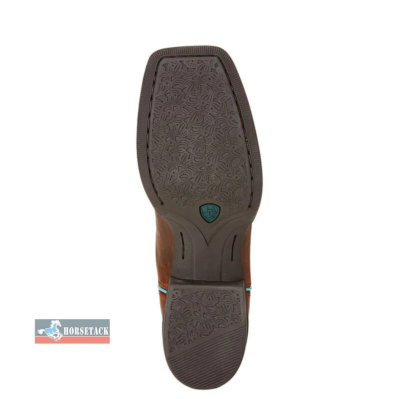 Ariat Round Up RyderWesternstiefel