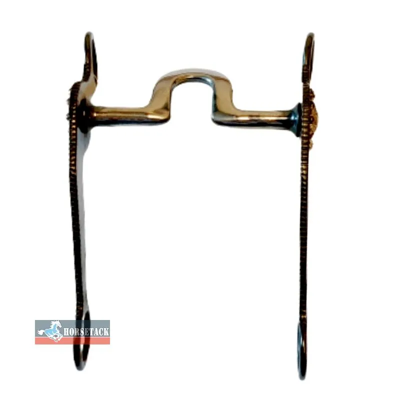 Spoon Bit Show Silver