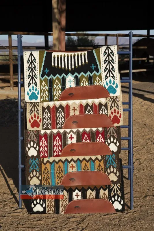 Good Medicine Kurzpad Bear Paw Pad OAT