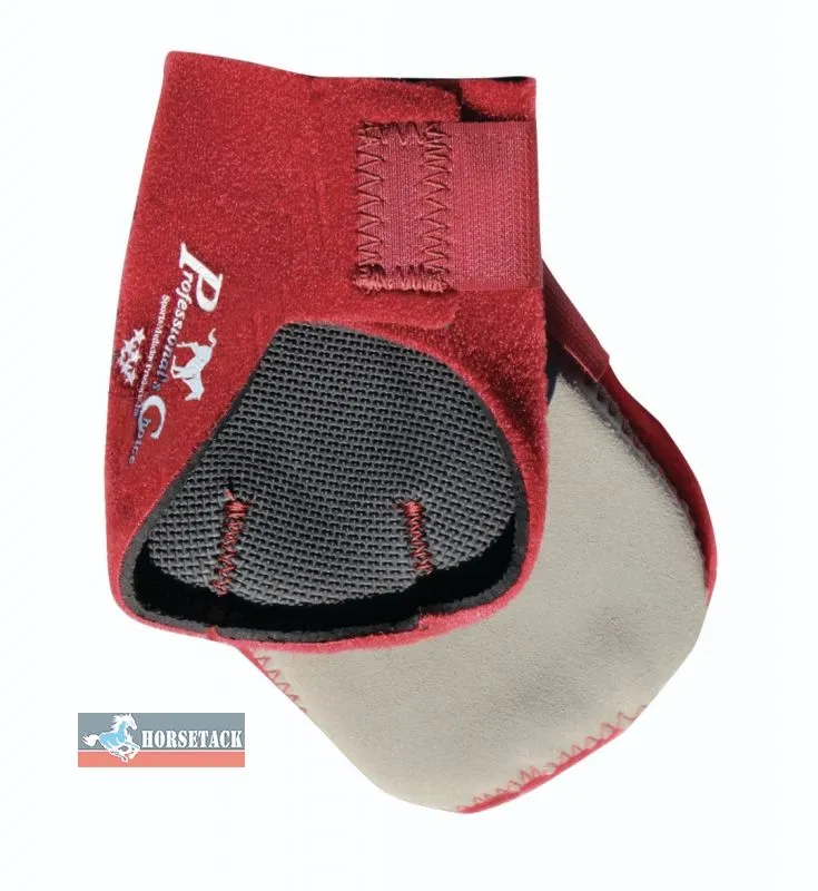 Rear Ankle Boots Prof. Choice