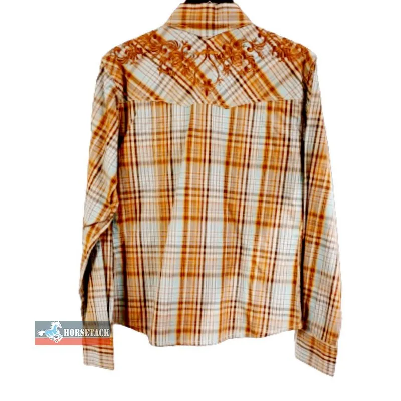 Damen Bluse Carolina