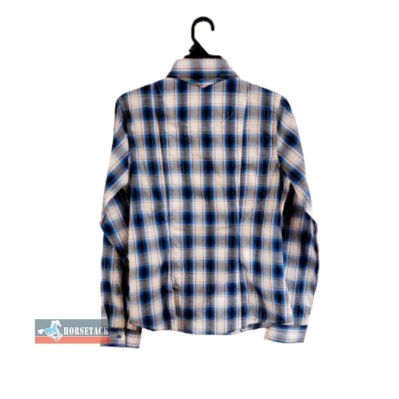 Western Hemd CHRISTINA