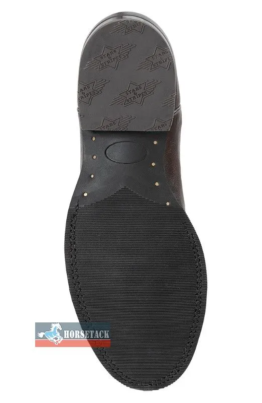 Western Stiefel Old Styl