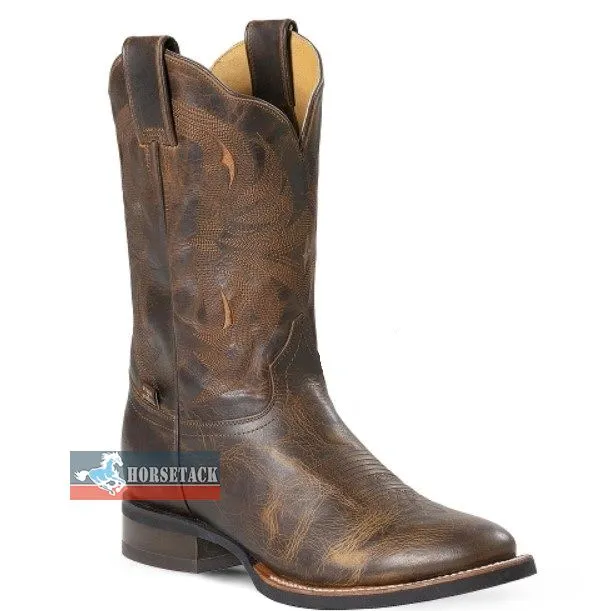 Western Stiefel Old Styl