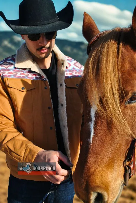 CARSON Jacke