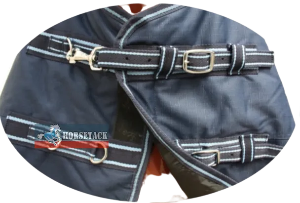 Regen Winterdecke Navi