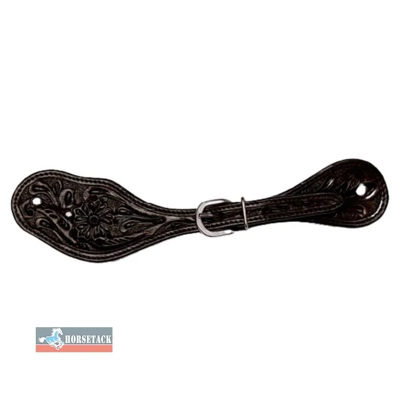 Sporenriemen Flower, 3 Farben