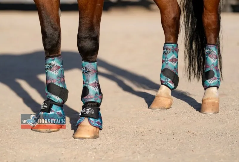 2X COOL Vorderbeine TAOS 2023