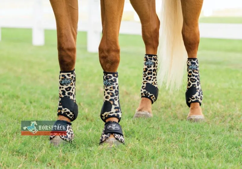 2X COOL Vorderbeine CHEETA