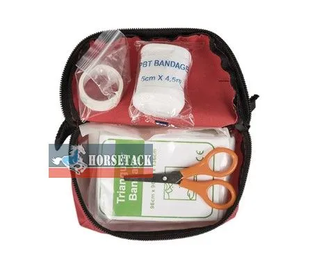 FIRST AID KIT ROT