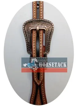 Westerntrense Black Wave