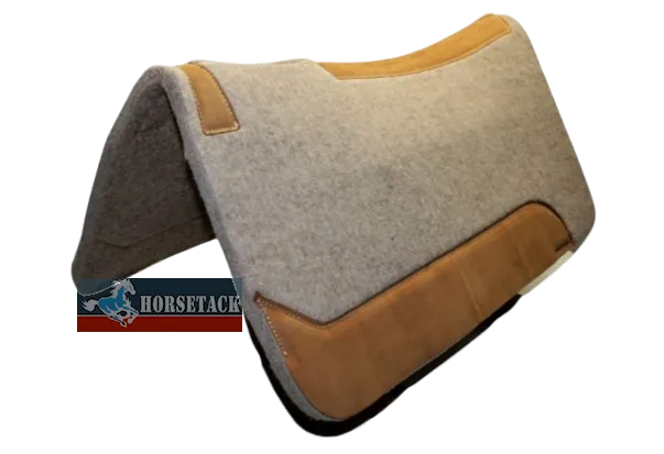 Filzpad Wollmix II 3/4 inch