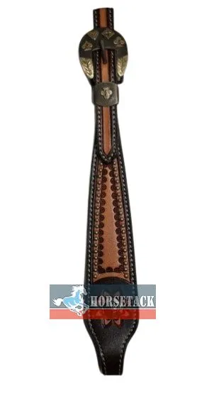 Futurity Kopfstck Two Tone Sun