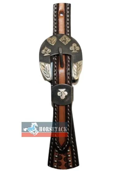 Futurity Kopfstck Two Tone Sun