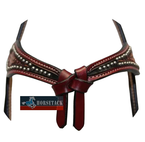 Futurity Kopfstck mit Dots