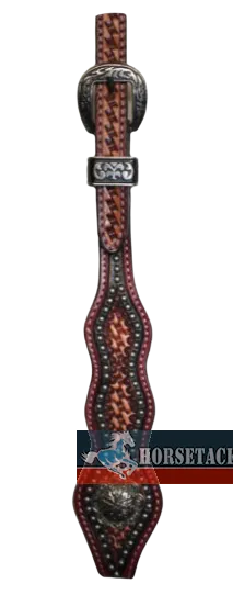 Futurity Kopfstck mit Dots