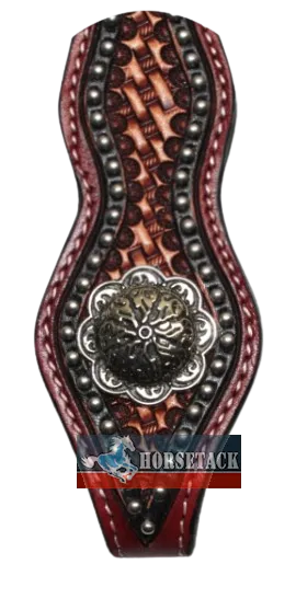 Futurity Kopfstck mit Dots