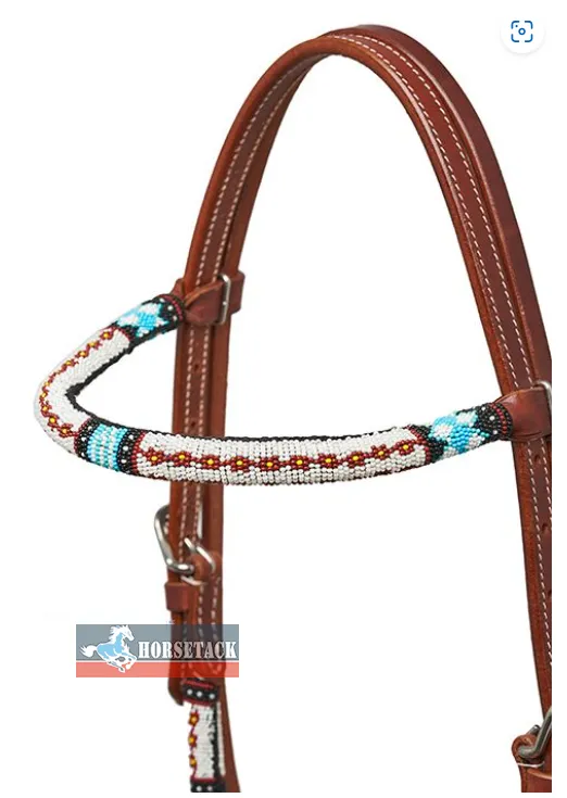 Indian Blue Natur Westernkopfstck