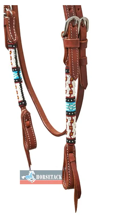 Indian Blue Natur Westernkopfstck