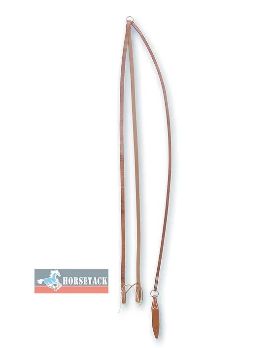 Leather Romal 5/8 x 8#50-1700