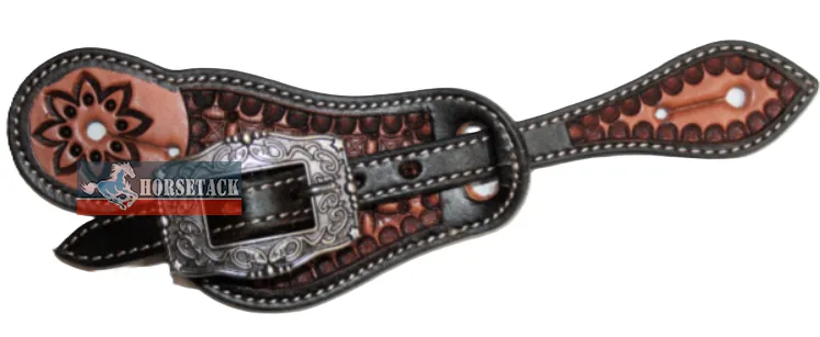 Sporenriemen Boarderline and Star