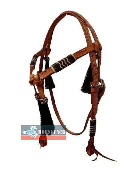 Kopfstck Frontier mit Tasseln