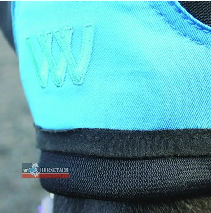 UV Fliegenmaske mit 3D Ohrenschutz