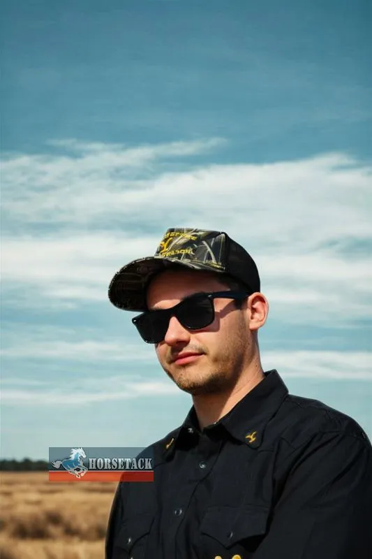 Cap TC YELLOWSTONE-14