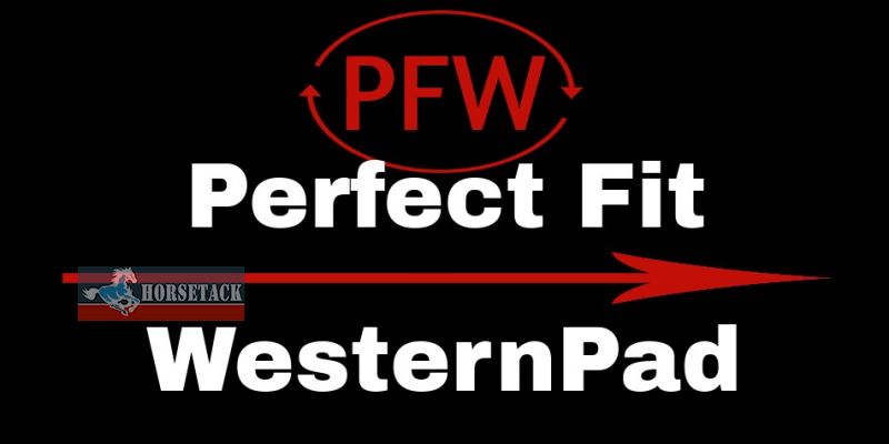 Logo des PFW Westernpads